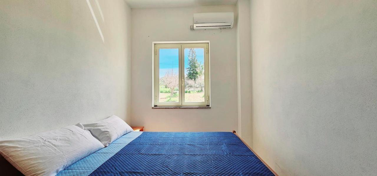 Cichello Apartments Capo Vaticano Luaran gambar